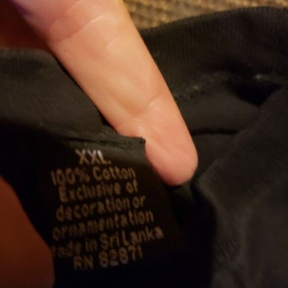 WARNER BROS. Looney Toons VNT Tee (0560) - Picture 5 of 5